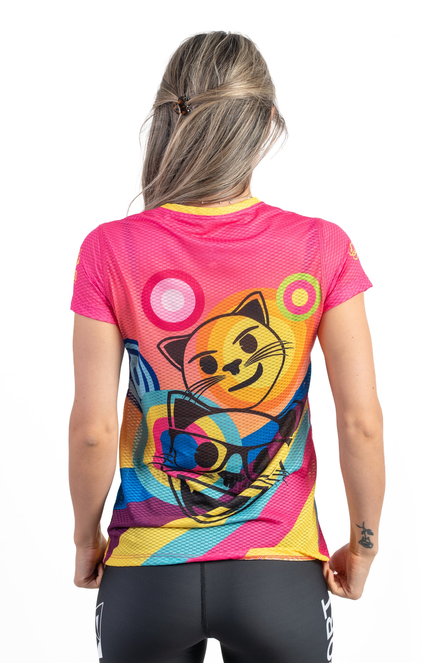 Magliette manica corta donna - Emoji Normal Is Boring