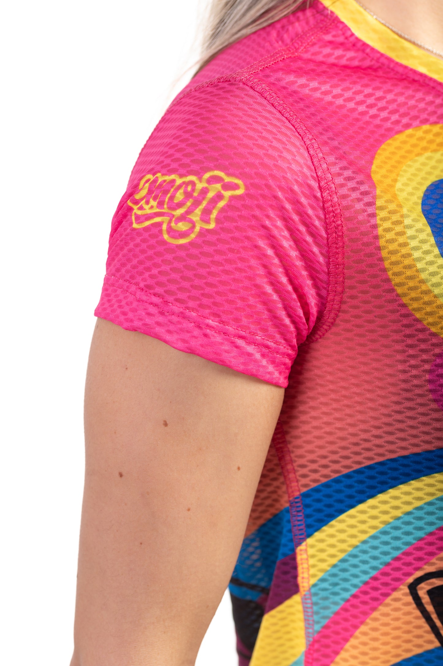 Magliette manica corta donna - Emoji Normal Is Boring