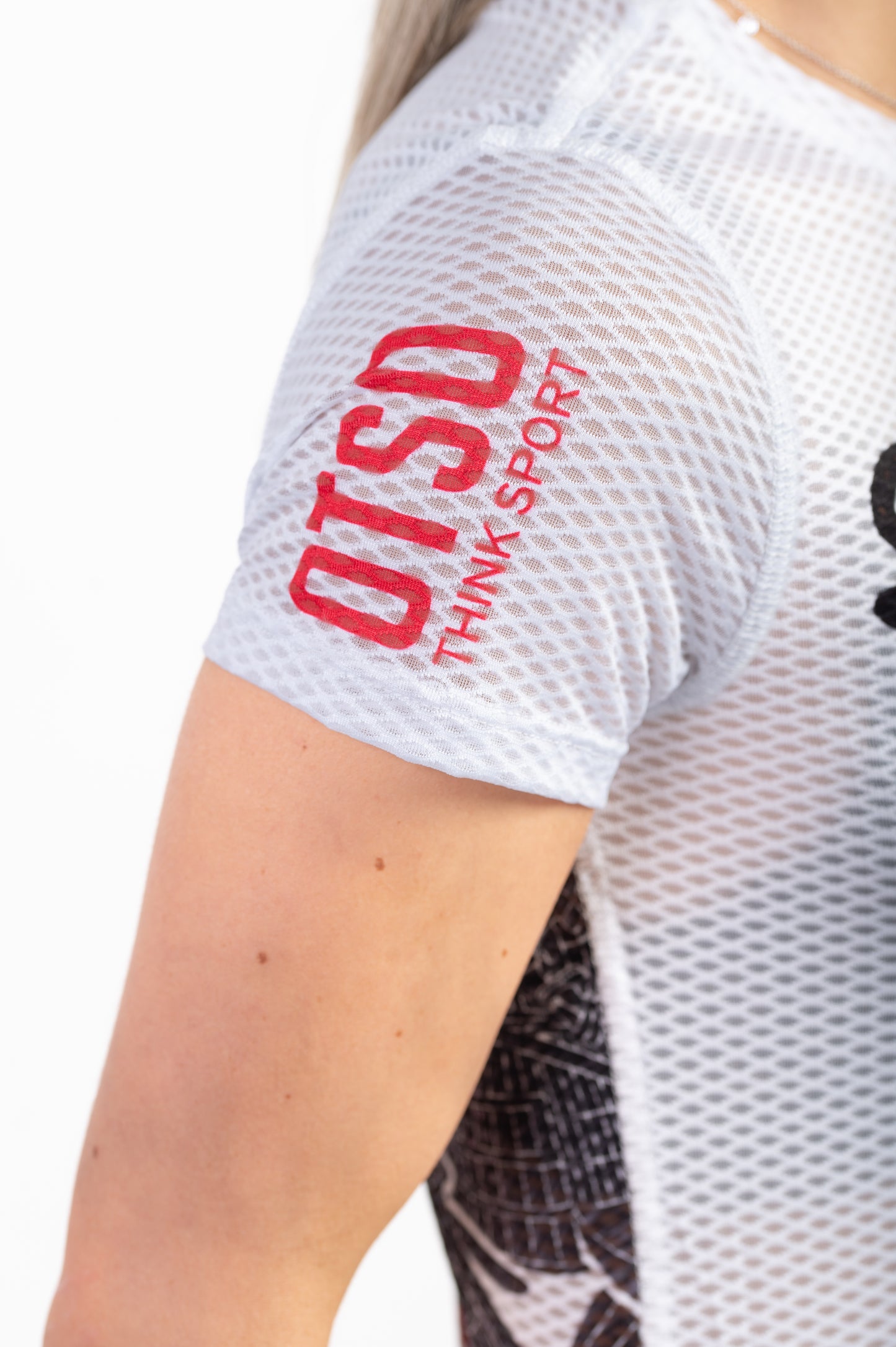 Magliette manica corta donna - Samurai