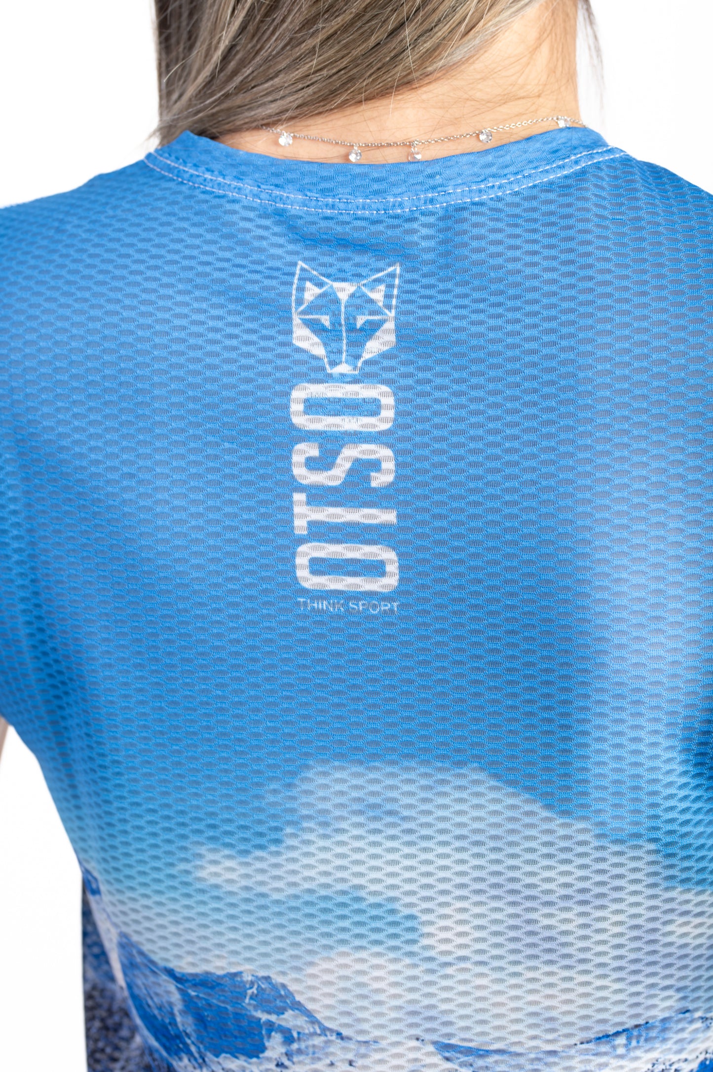 Magliette manica corta donna - Snow Forest