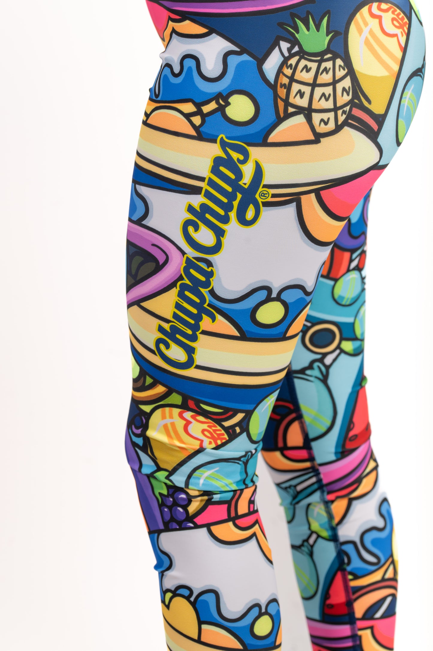 Legging - Chupa Chups Space