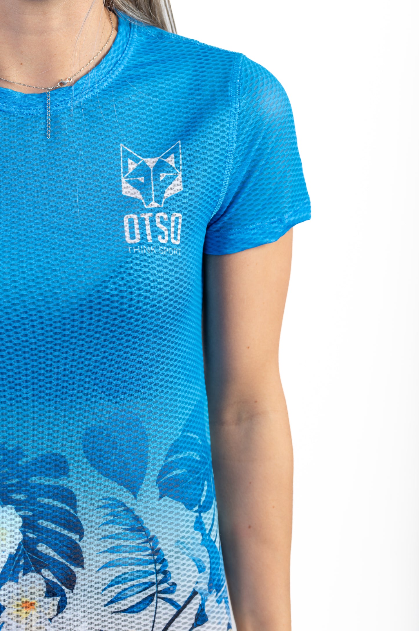 Short sleeve t-shirt women - Spring