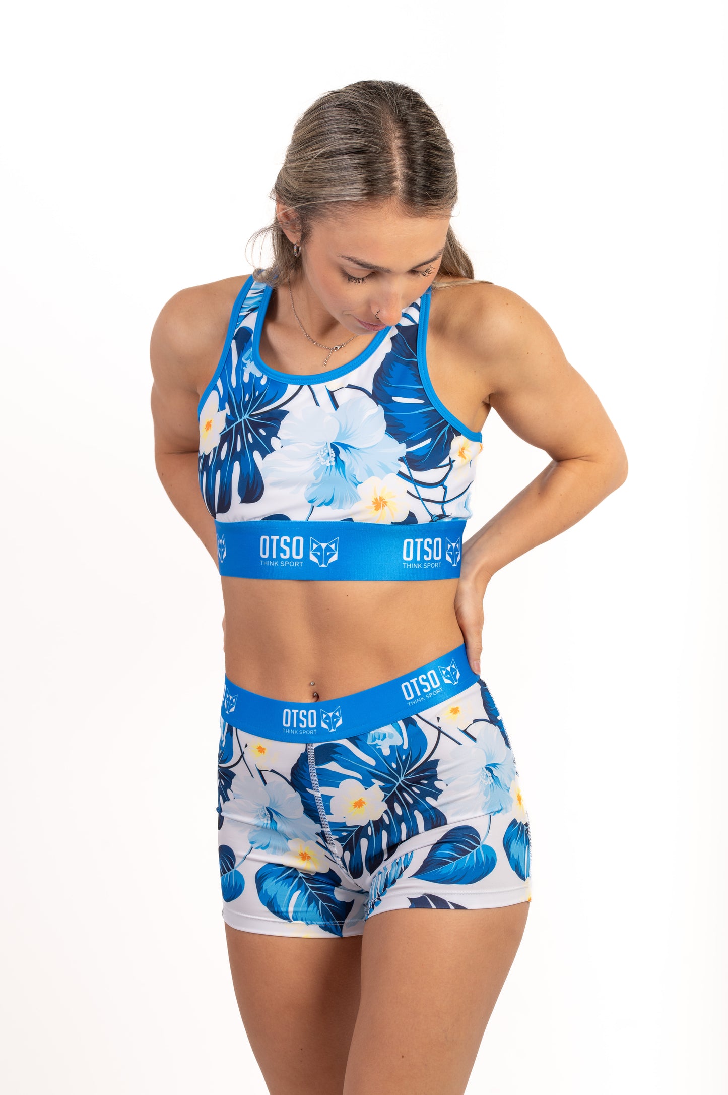 Short pour femme - Spring