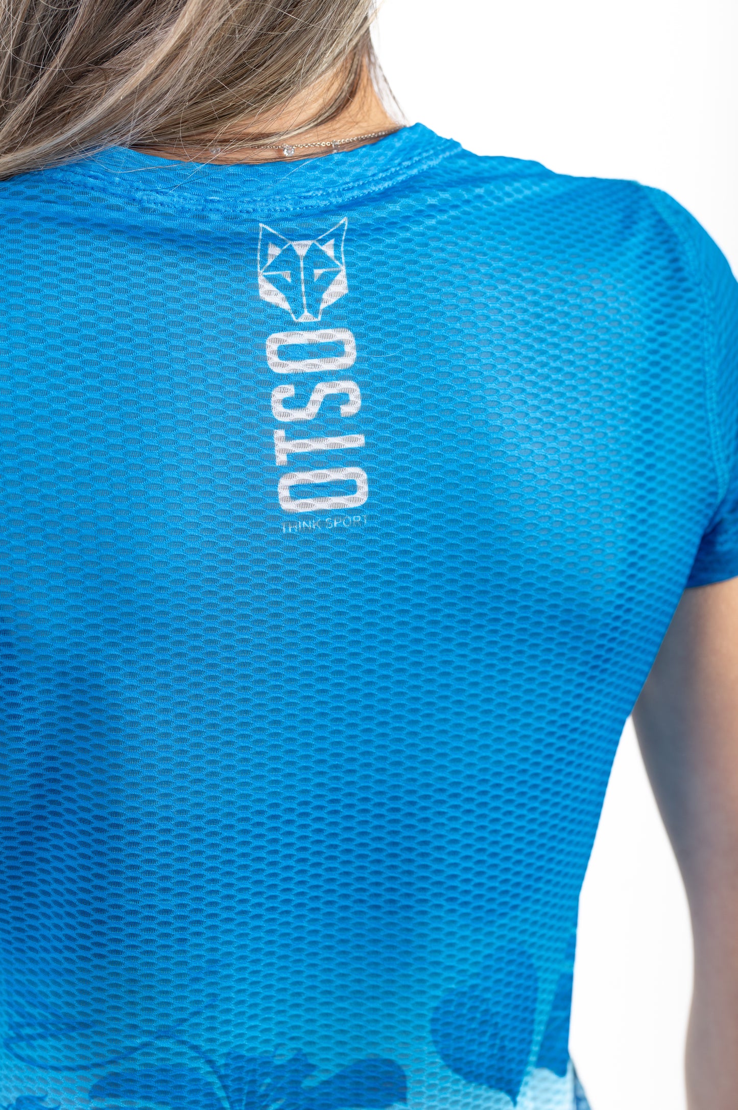 Short sleeve t-shirt women - Spring