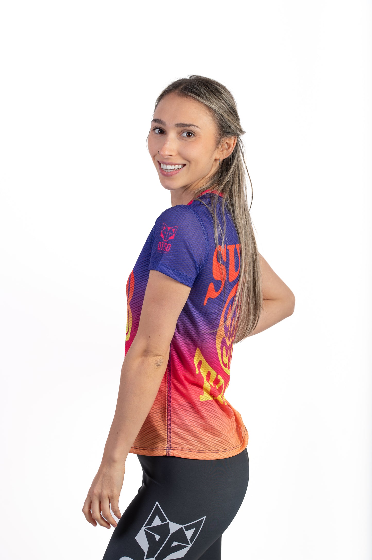 Samarreta màniga curta dona - Chupa Chups Super Tasty