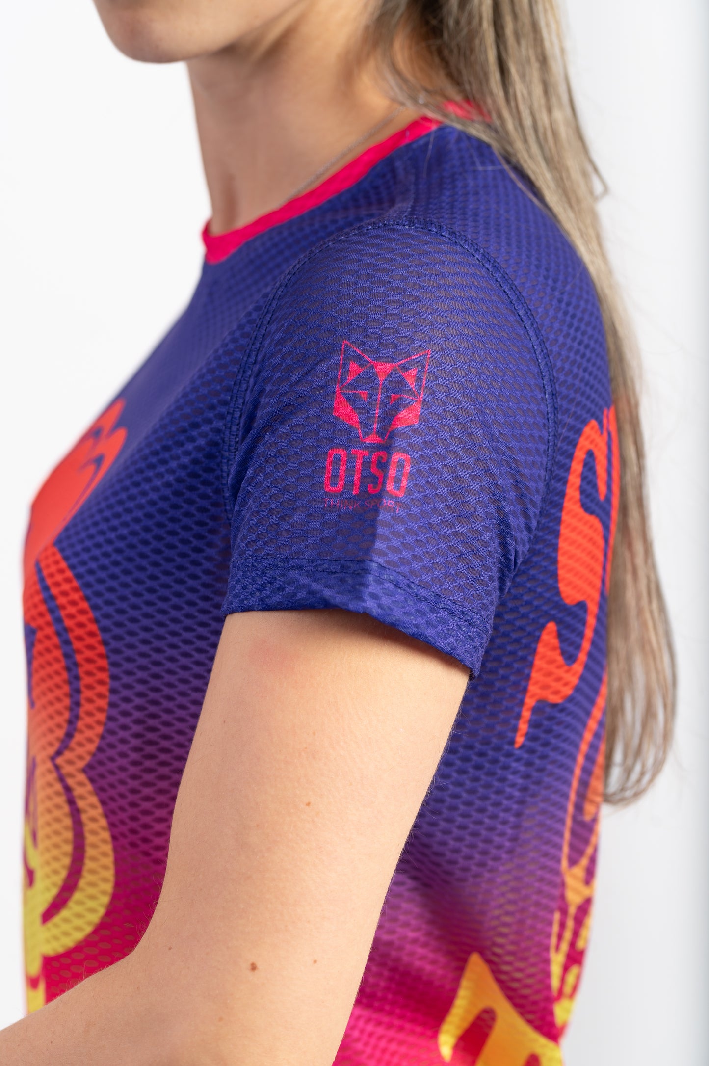 Samarreta màniga curta dona - Chupa Chups Super Tasty