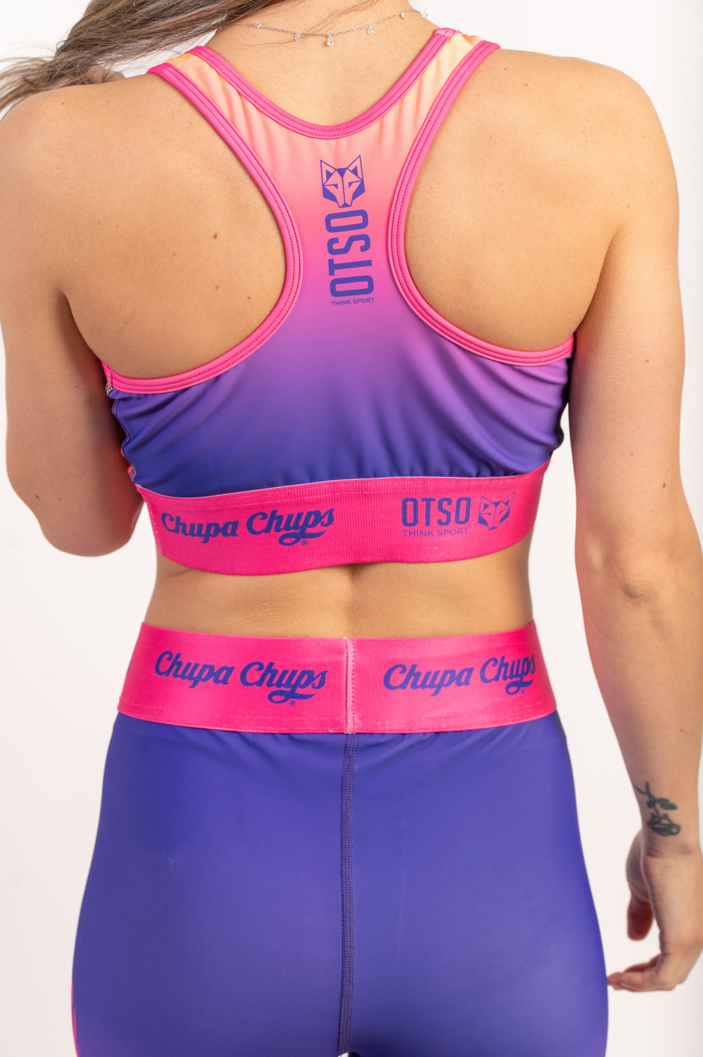 Legging - Chupa Chups Super Tasty