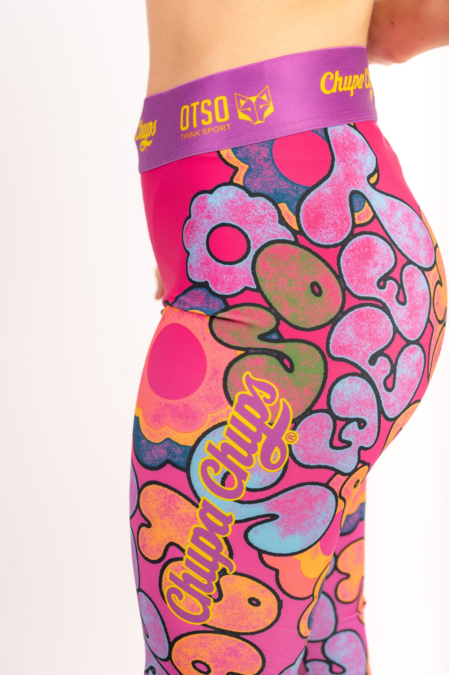 Legging - Chupa Chups Sweet Baby