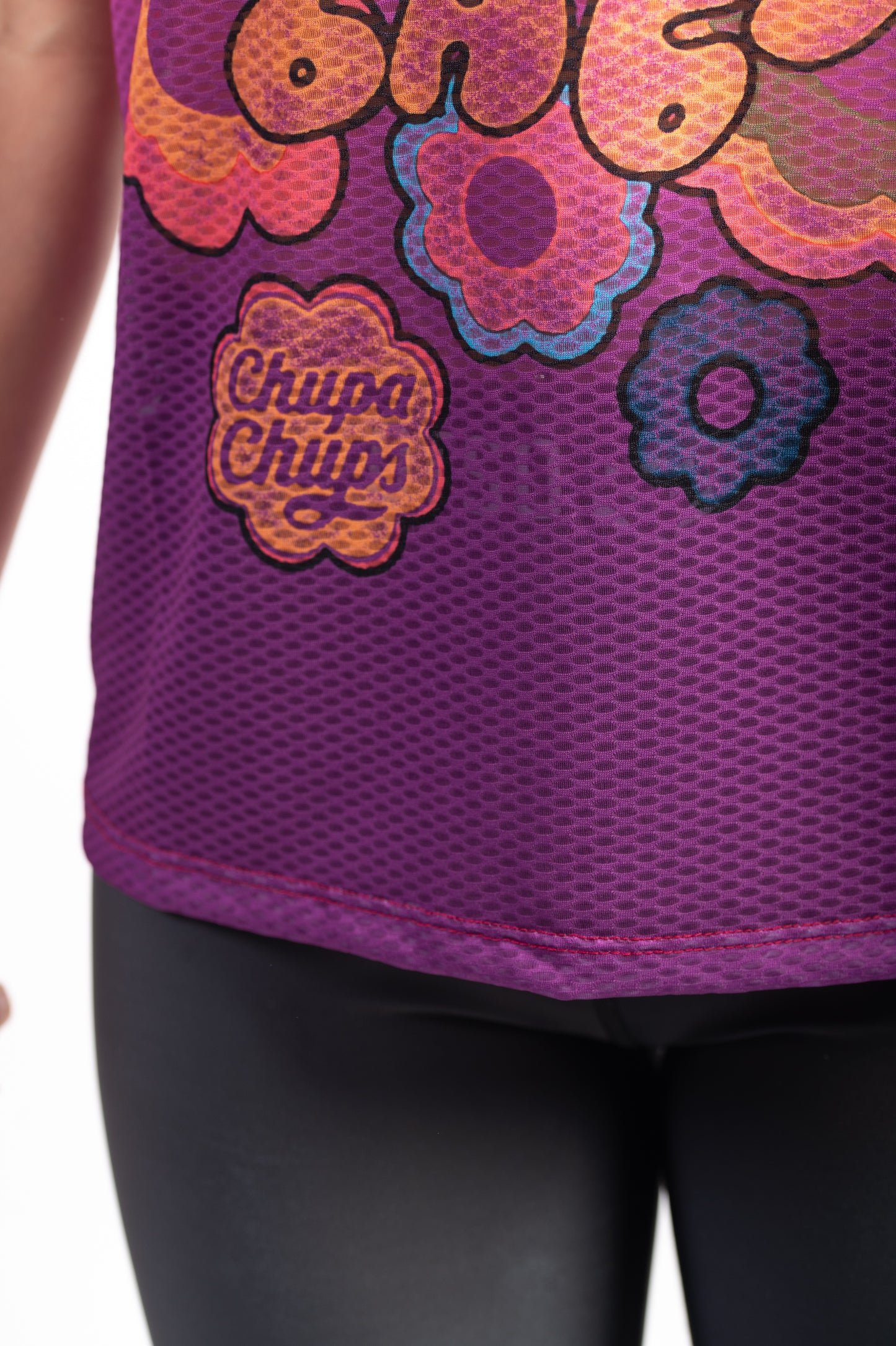 Samarreta màniga curta dona - Chupa Chups Sweet Baby