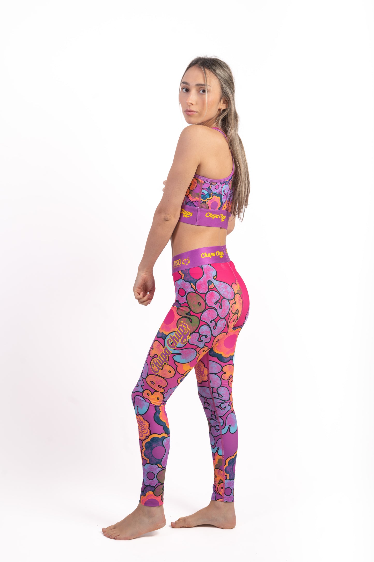 Legging - Chupa Chups Sweet Baby