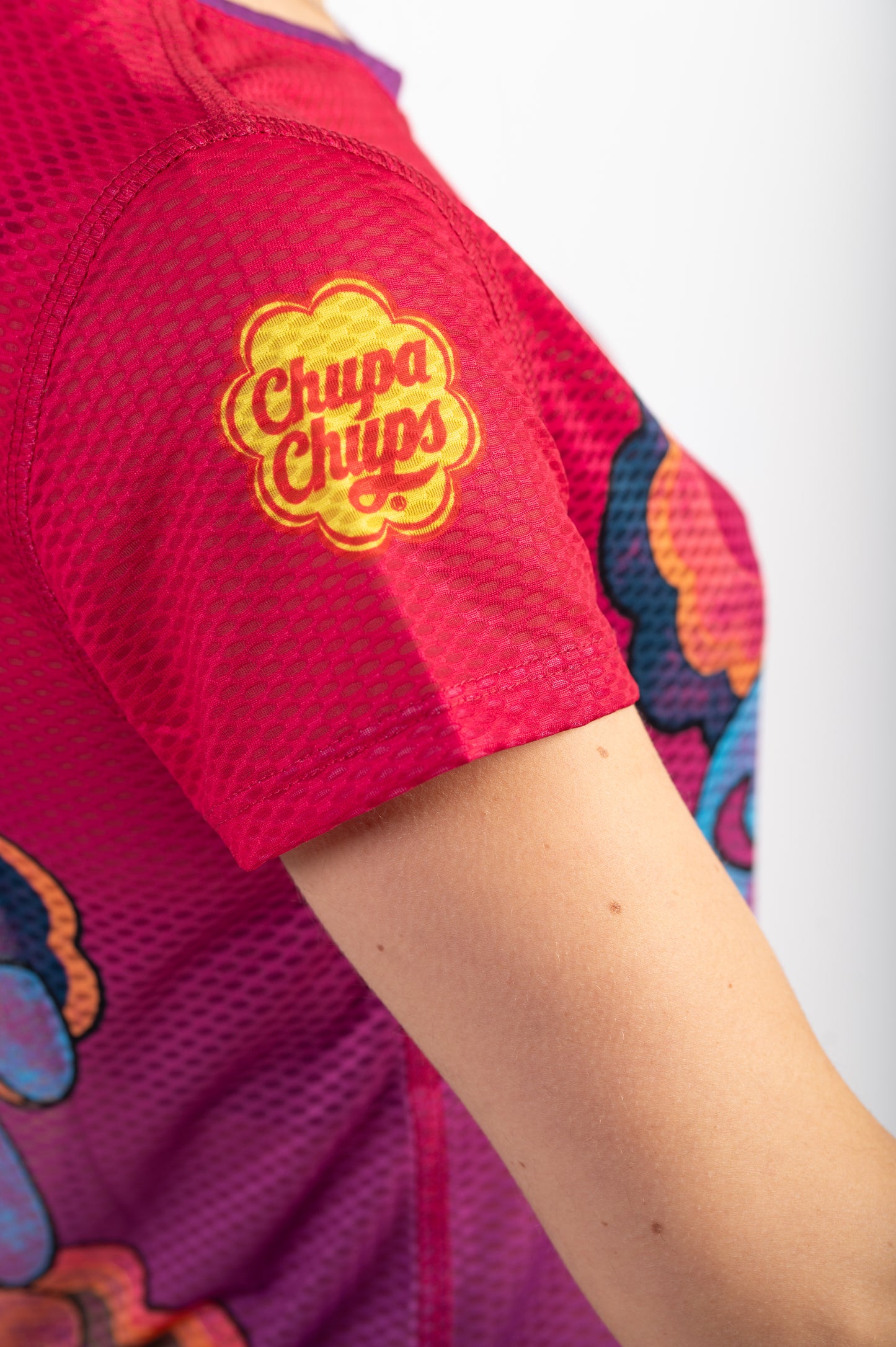 Samarreta màniga curta dona - Chupa Chups Sweet Baby