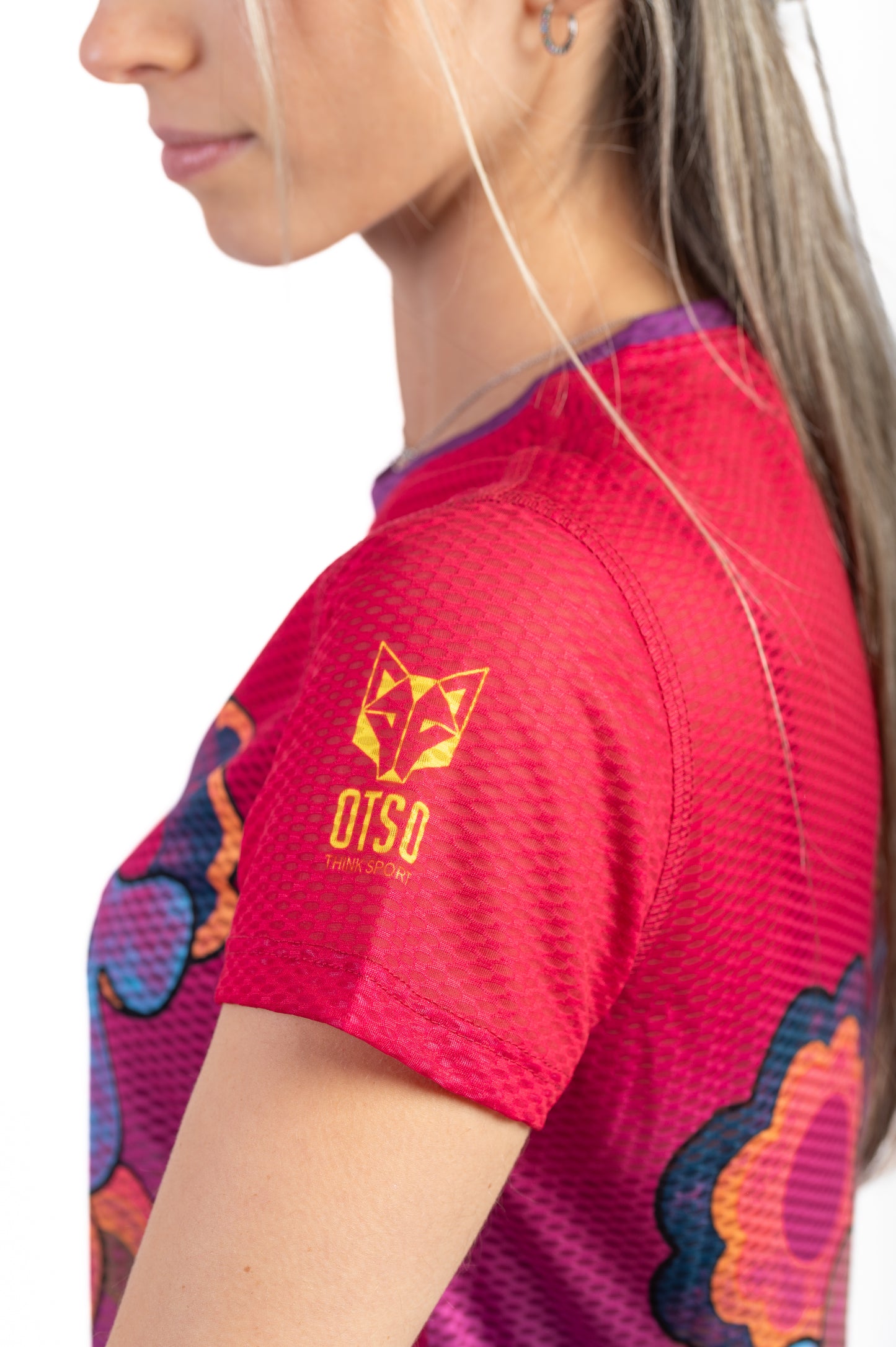 Samarreta màniga curta dona - Chupa Chups Sweet Baby