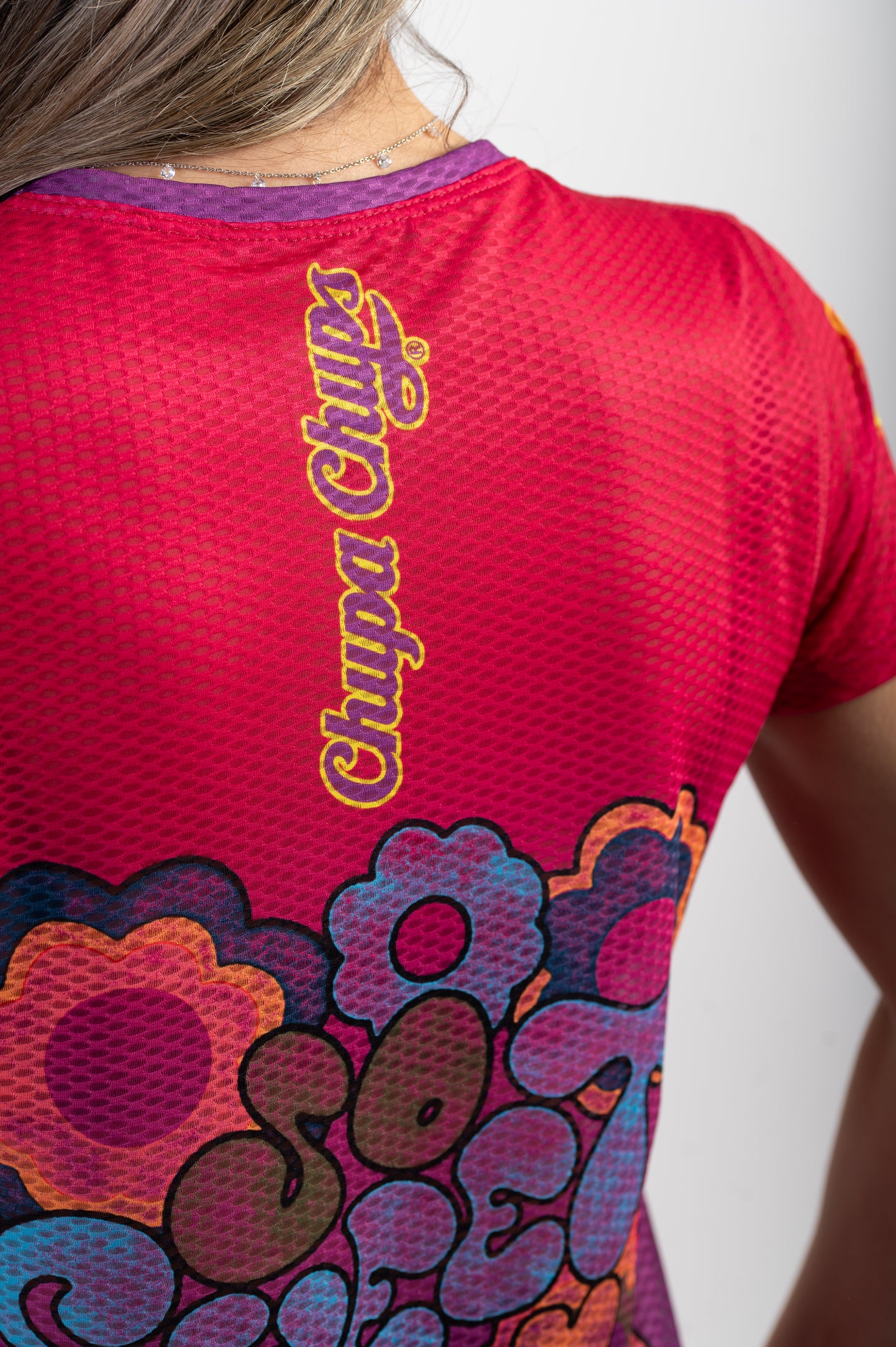 Samarreta màniga curta dona - Chupa Chups Sweet Baby