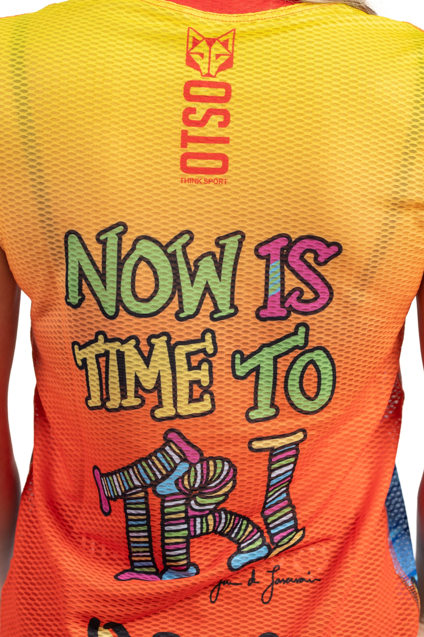 Short sleeve t-shirt women - Time to Tri Run