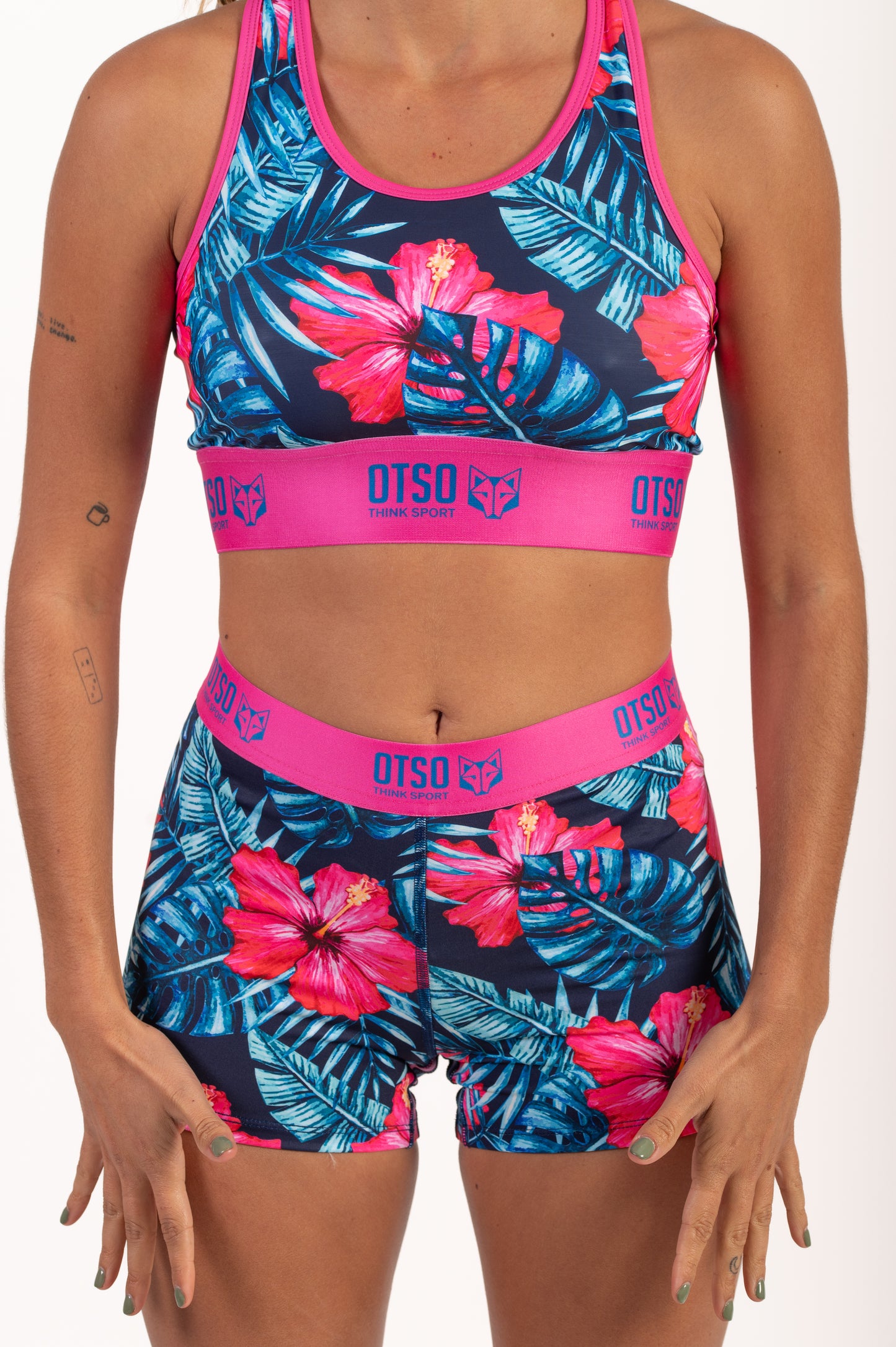 Top deportivo - Tropical