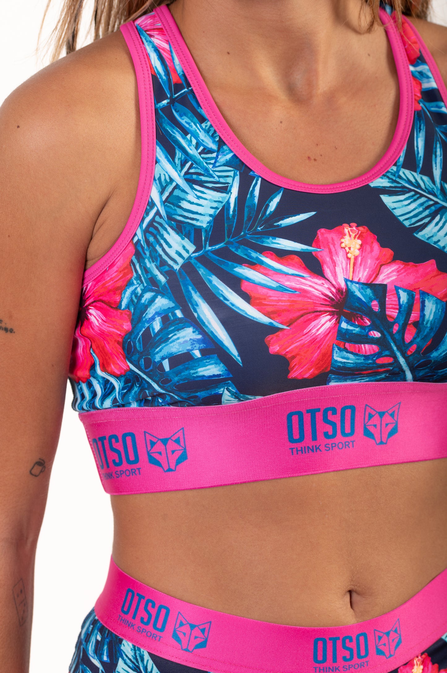 Top deportivo - Tropical