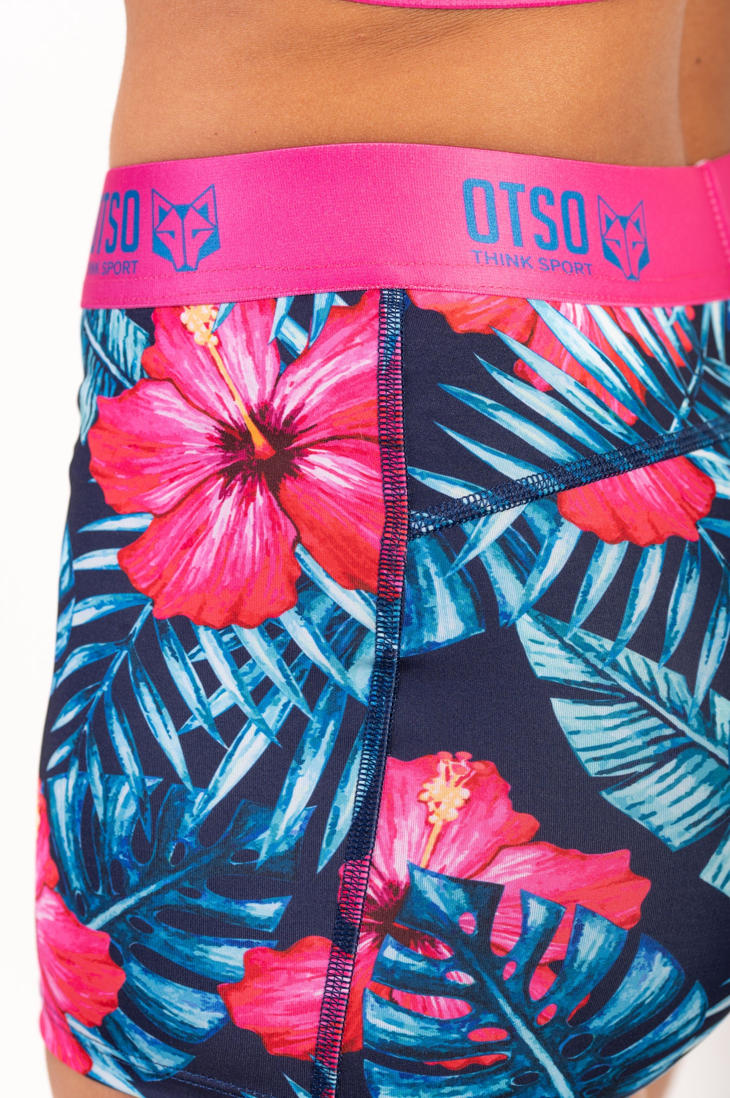 Legging - Tropical
