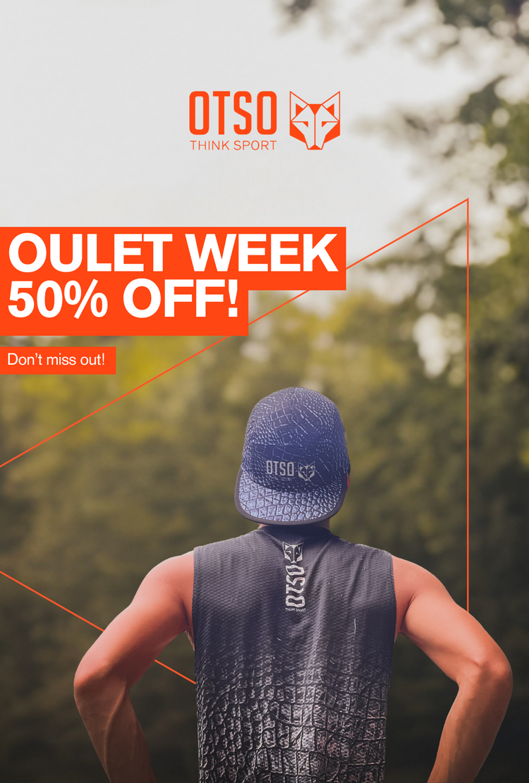 OTSO THINK SPORT Armärmel Unisex - UV-Schutz & Atmungsaktiv Für Sport