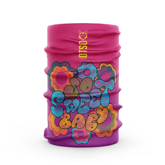 Protector de cuello - Chupa Chups Sweet Baby