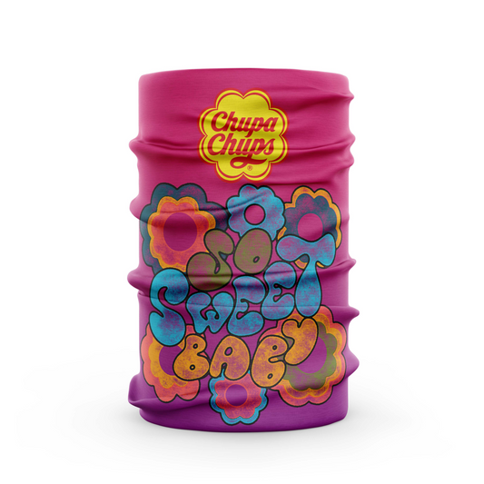 Protetor de pescoço Chupa Chups Sweet Baby