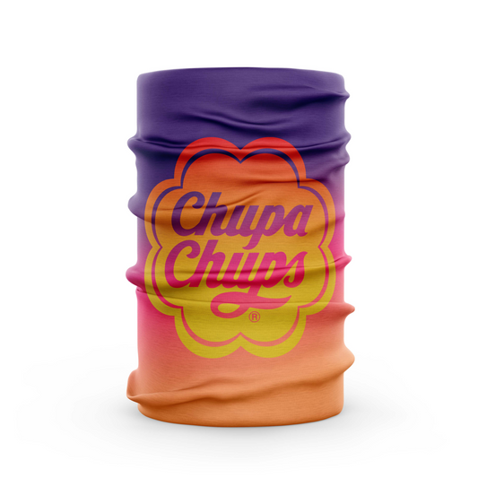 Protector de coll - Chupa Chups Super Tasty