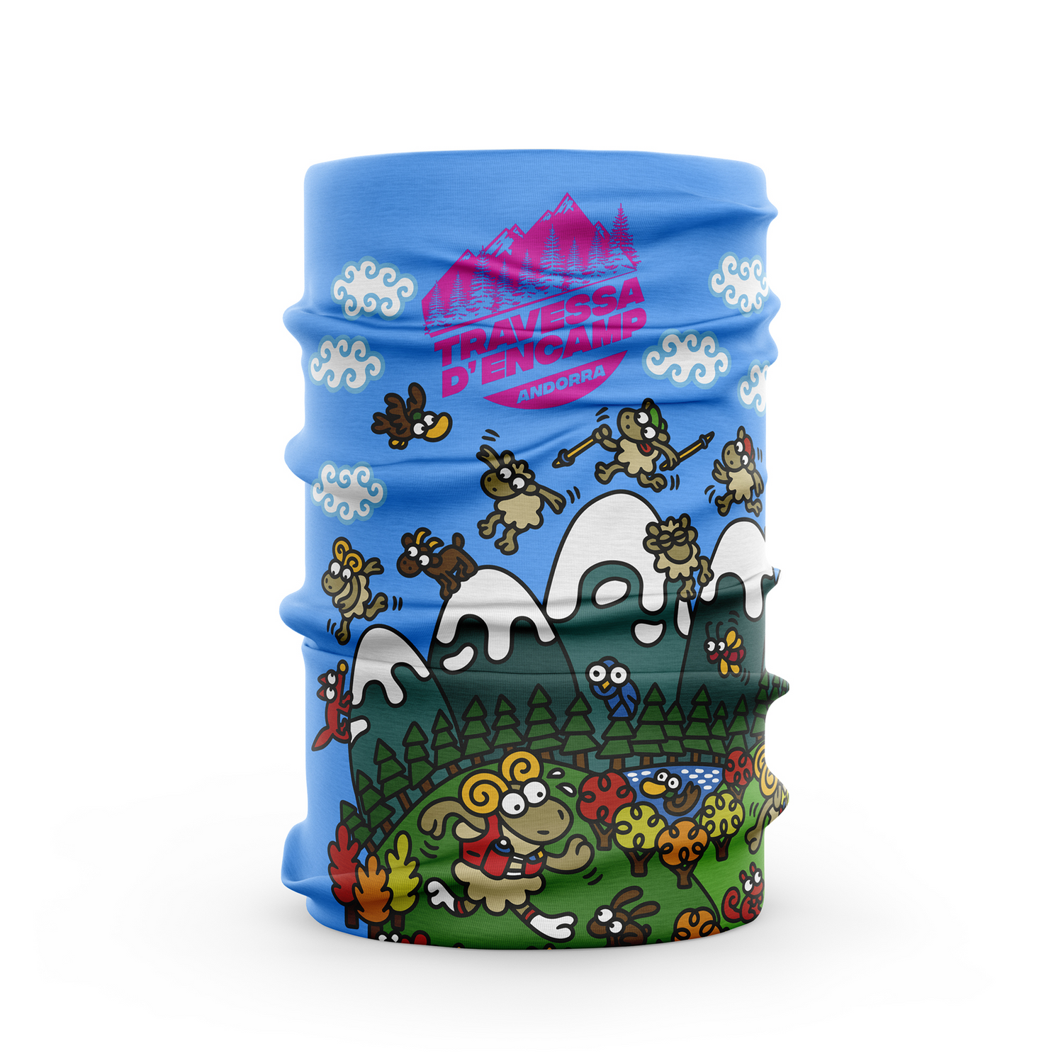 Outlet Protectors de Coll