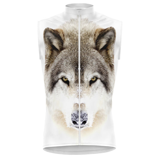 Armilla de running unisex - Wolf