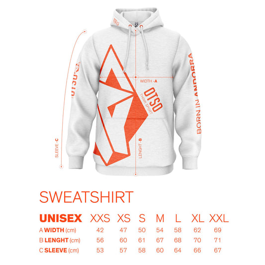 Sudadera - Be A Wolf