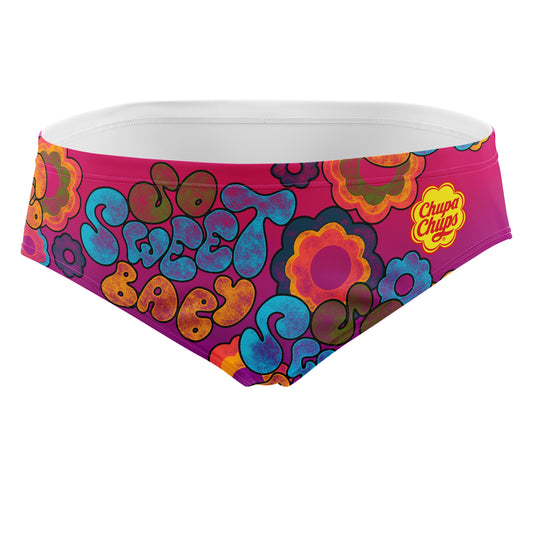 Cuecas de banho masculinas - Chupa Chups Sweet Baby