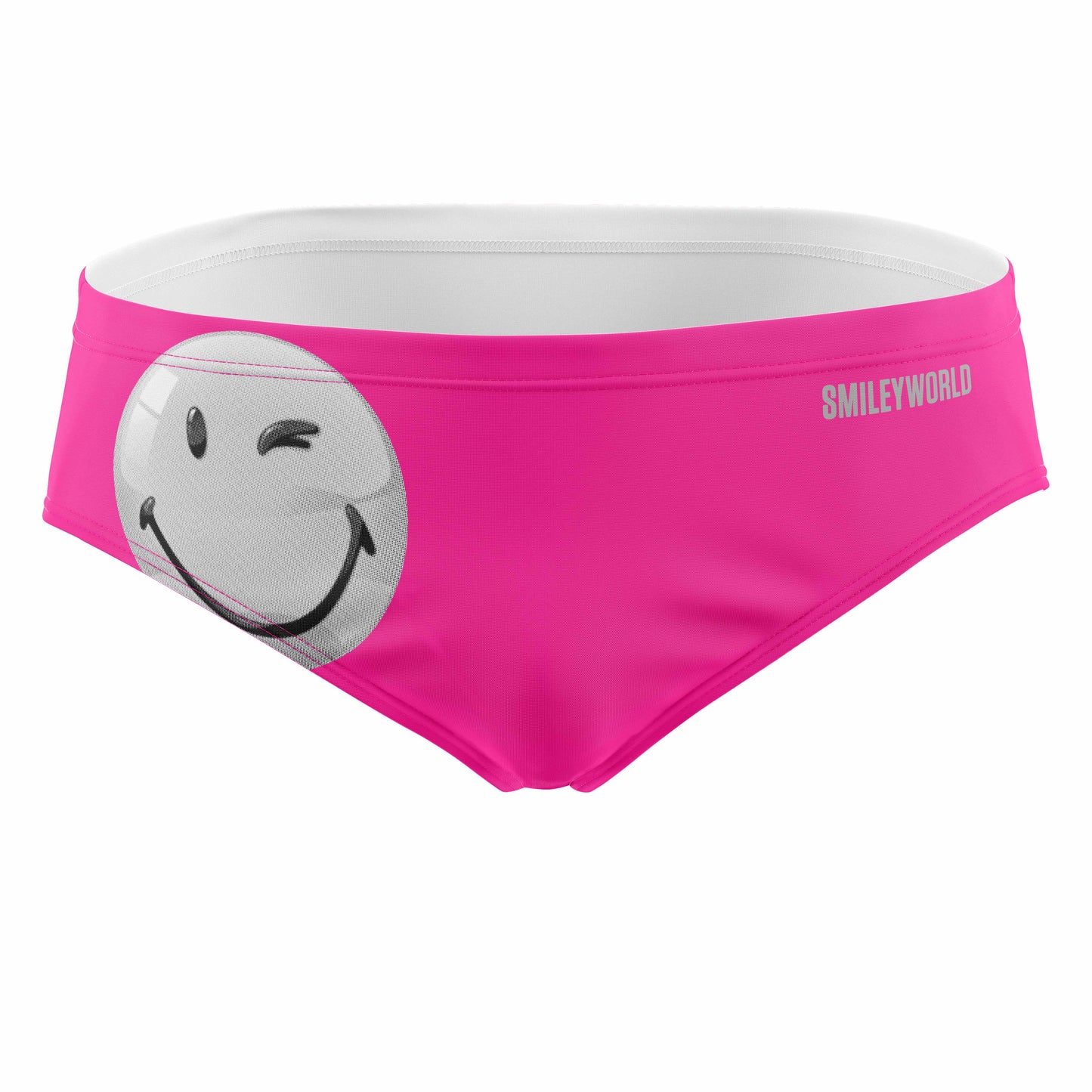 Bañador slip hombre - SmileyWorld Smiling (Outlet)