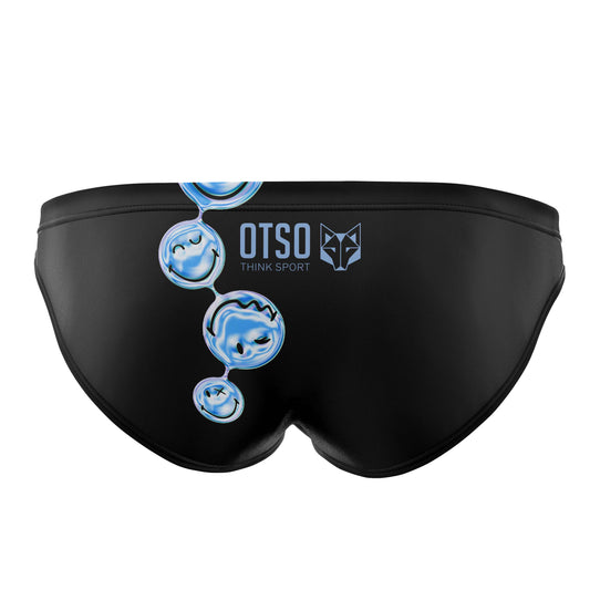 Calção de banho slip homem - S.W.Smiley World Connected