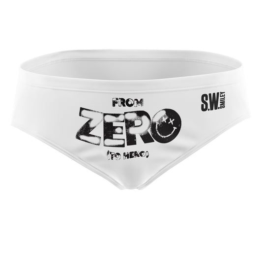 Costume slip uomo - S.W.Smiley Airbrushed Infinity