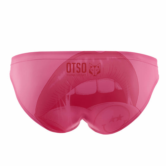 Bañador slip hombre - S.W.Smiley  Hella Good (Outlet)