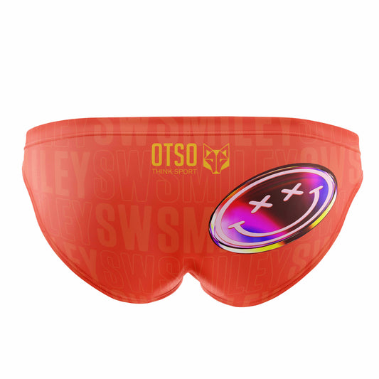 Bañador slip hombre - S.W.Smiley Sensoral Shimmer (Outlet)