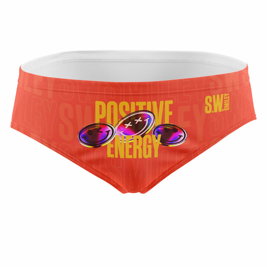 Costume slip uomo - S.W.Smiley Sensoral Shimmer