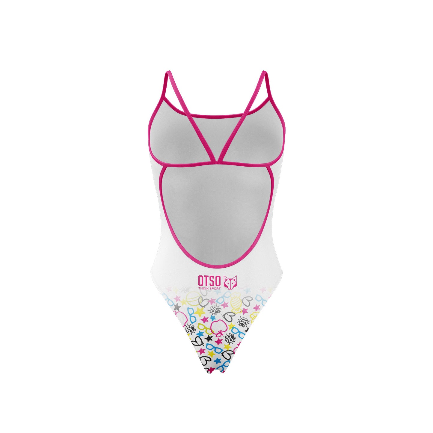 Girls and women's swimsuit - Hello Kitty Sweet