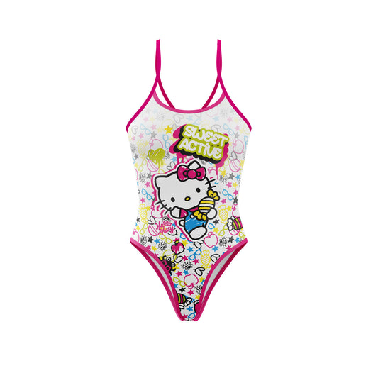 Costume da bagno per ragazze e donne - Hello Kitty Sweet