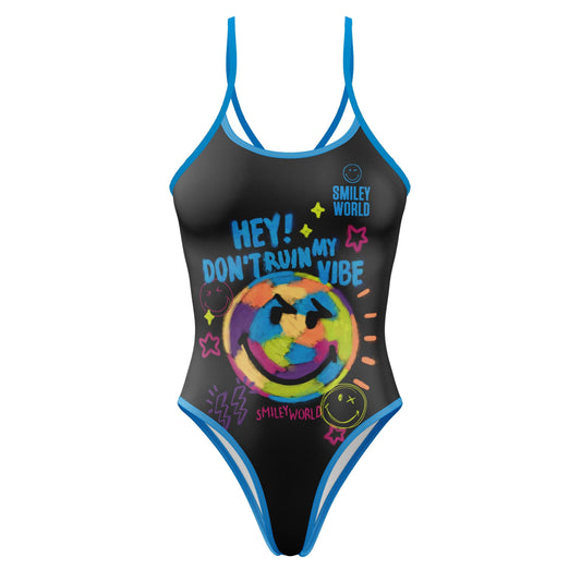 Women's swimsuit - Smiley World Festival