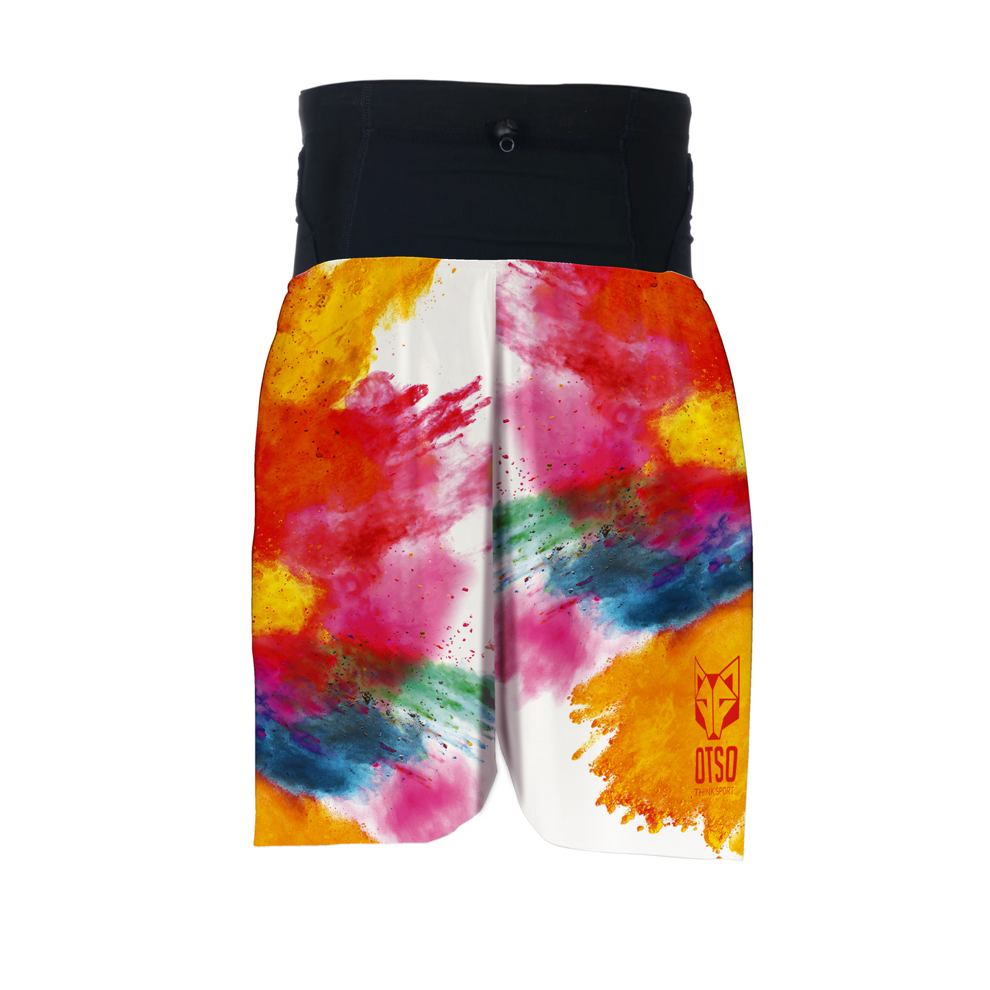 Pantalón corto - Colors