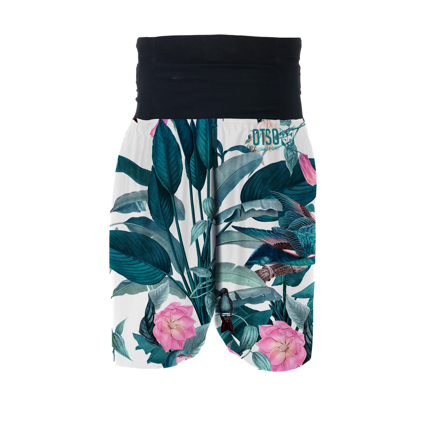 Shorts - Garden
