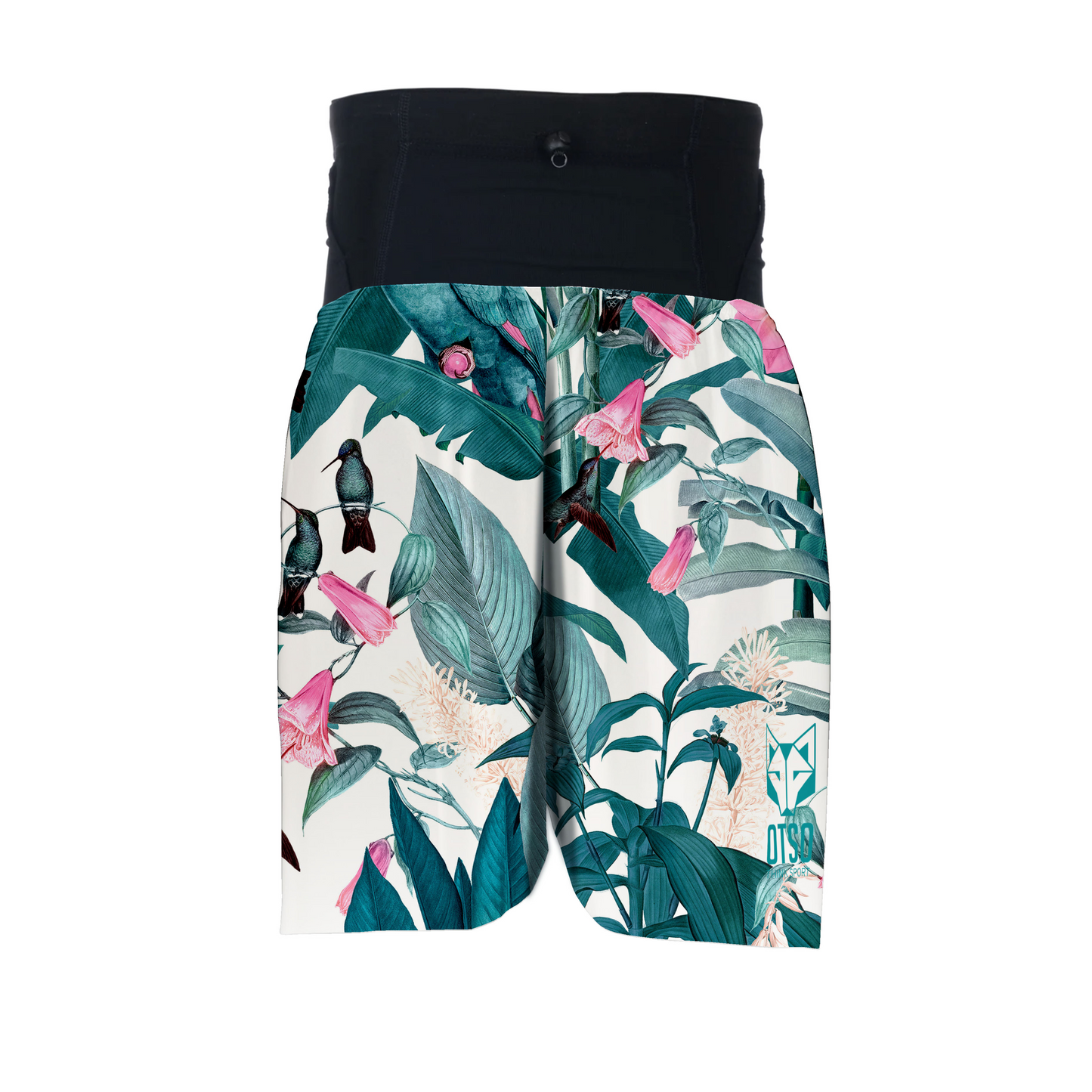 Shorts - Garden
