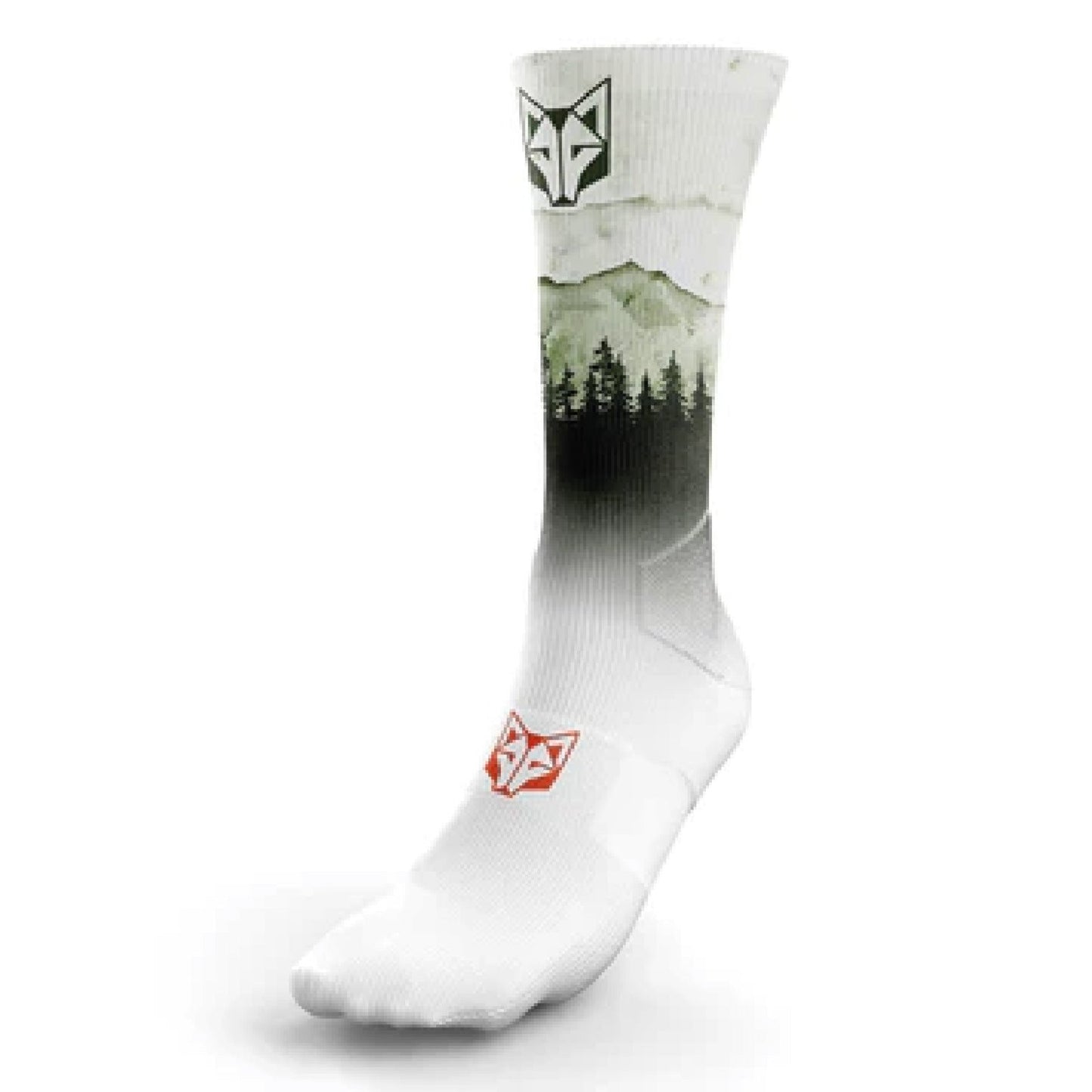 Calcetines De Trail Running Pro Racing Socks V4.0 - Compressport Calcetines De Trail Running Pro Racing Socks V4.0 - Compressport