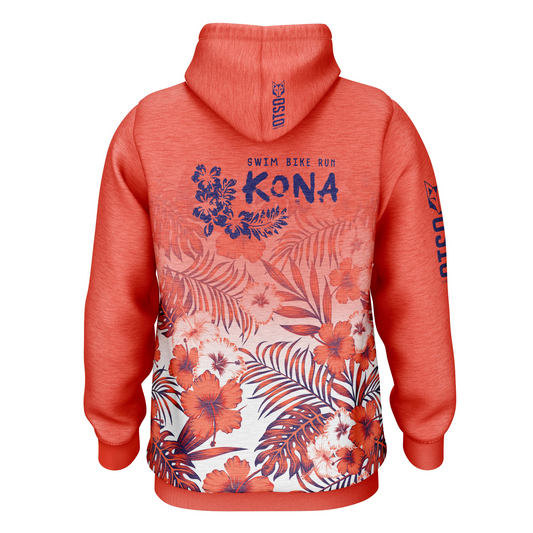 Sudadera - Kona Kahalu'u Beach