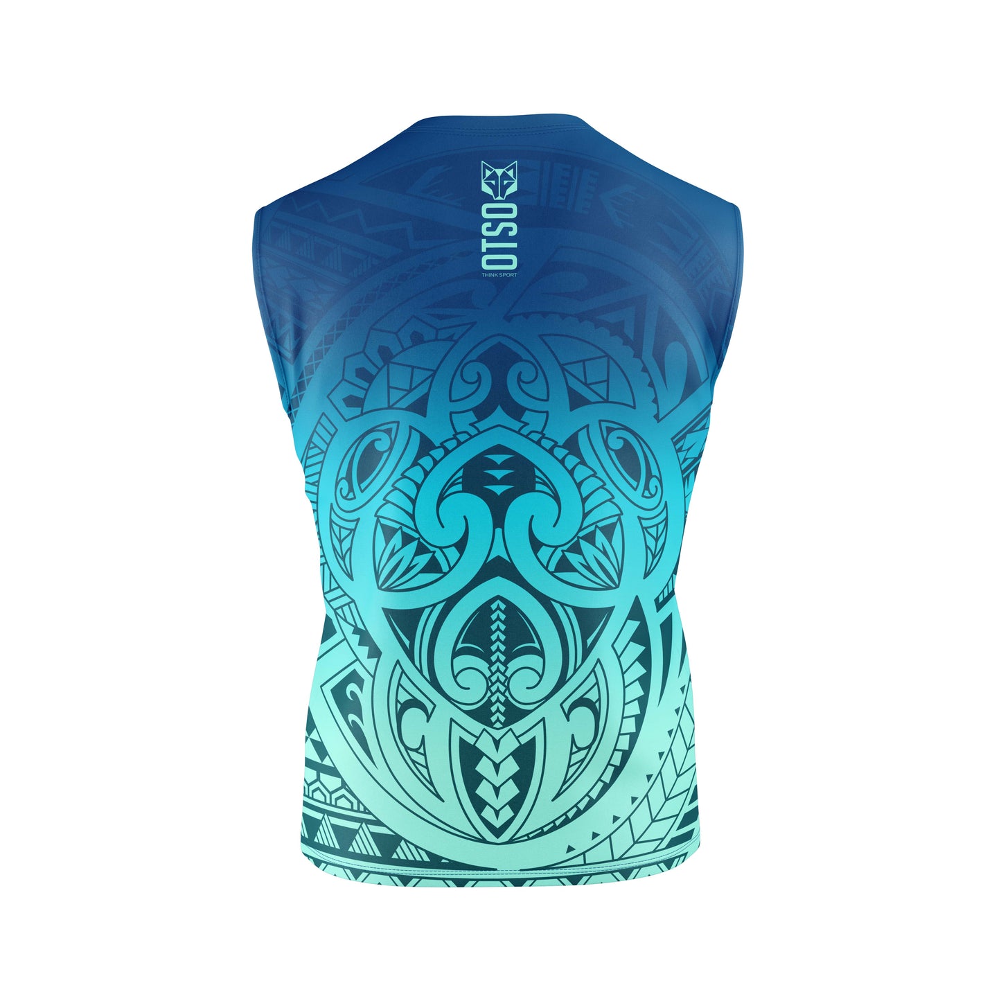 Regata Masculina Maori Tangaroa