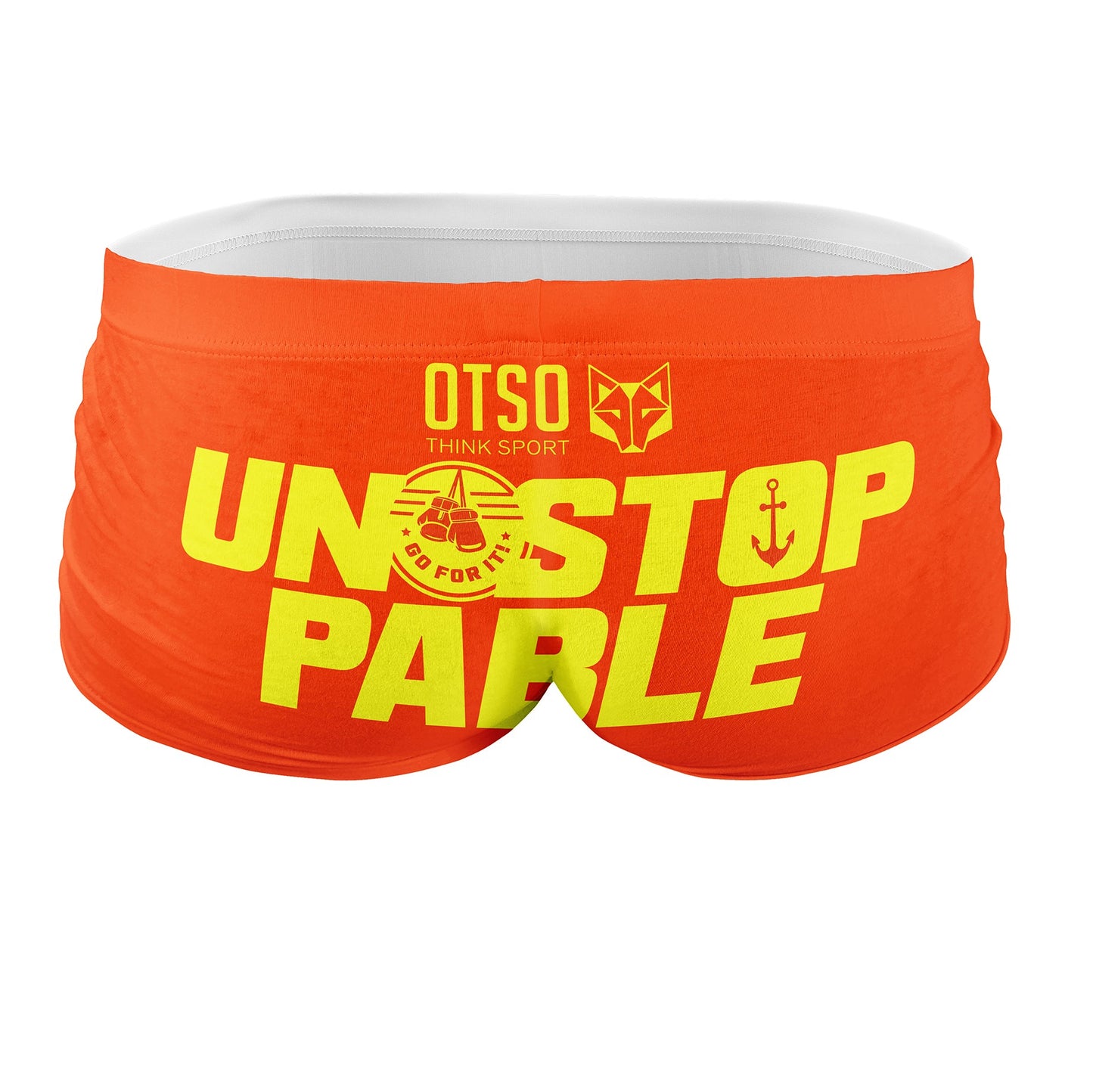 Bañador trunk hombre - Popeye Unstoppable