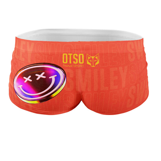 Bañador trunk hombre - S.W.Smiley Sensoral Shimmer (Outlet)