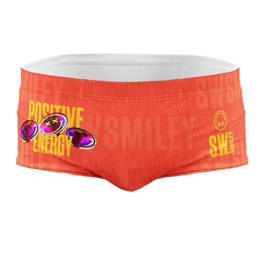 Maillot de bain short homme - S.W.Smiley Sensoral Shimmer