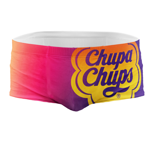 Banyador trunk home - Chupa Chups Super Tasty
