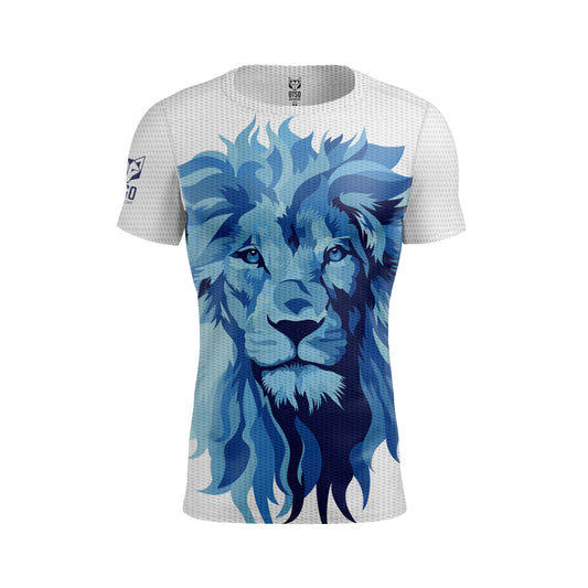 Short Sleeve T-Shirt for Men - Be A Lion