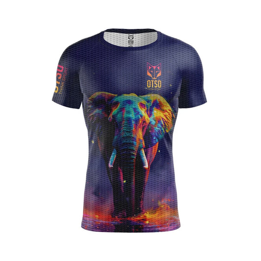 Short Sleeve T-Shirt for Men - Be Strong